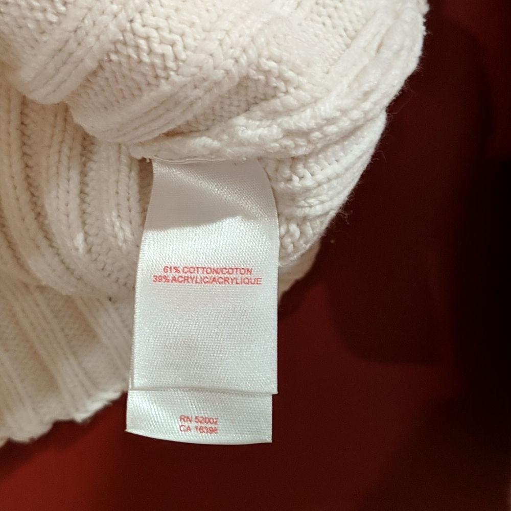 Sweater - Picture 3 of 3